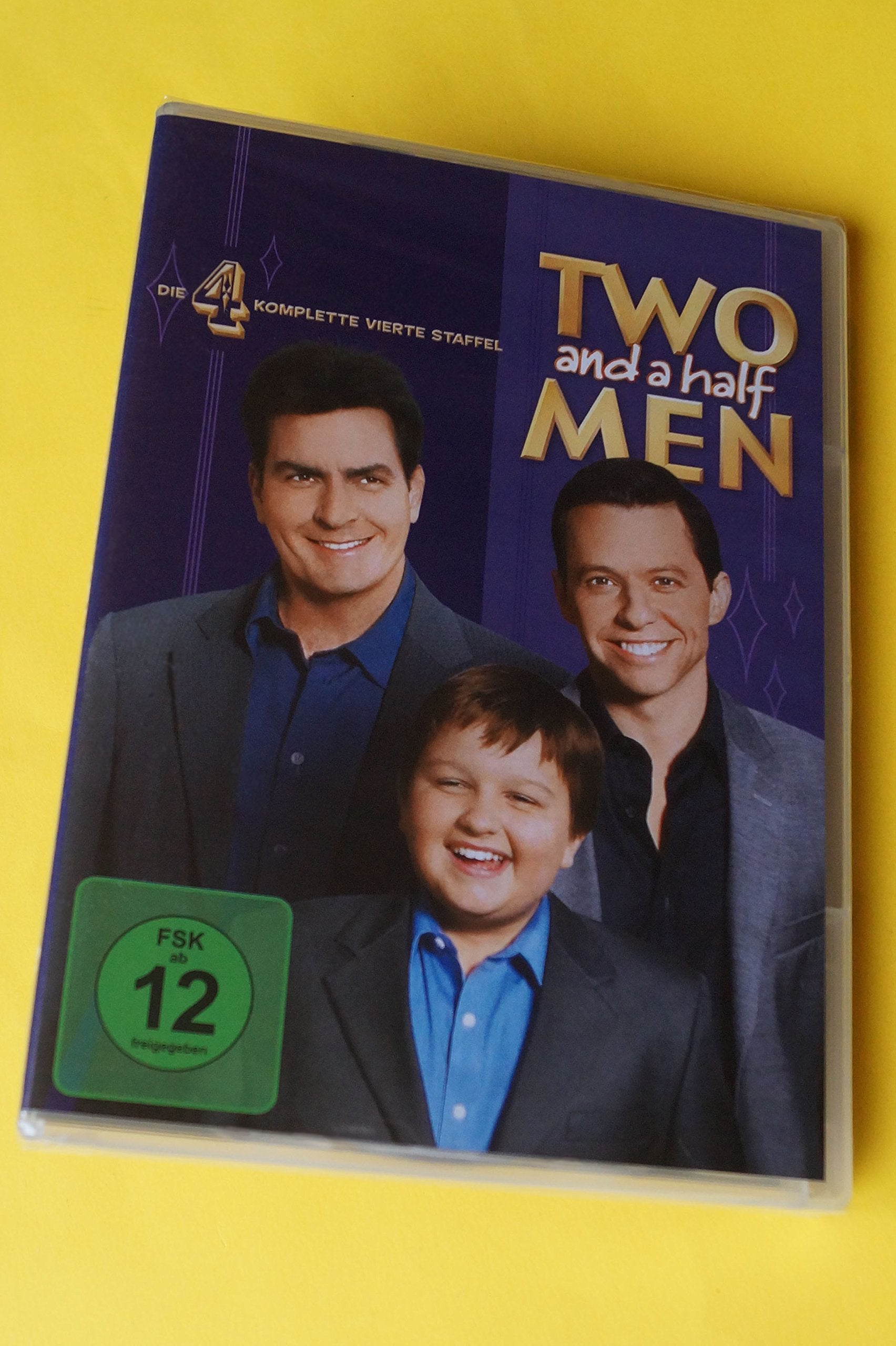 Product Image: Two and a Half Men