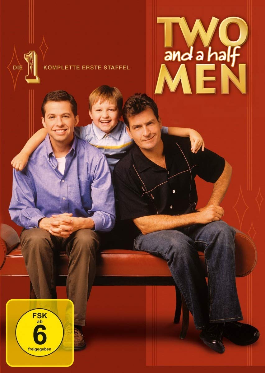 Product Image: Two and a Half Men