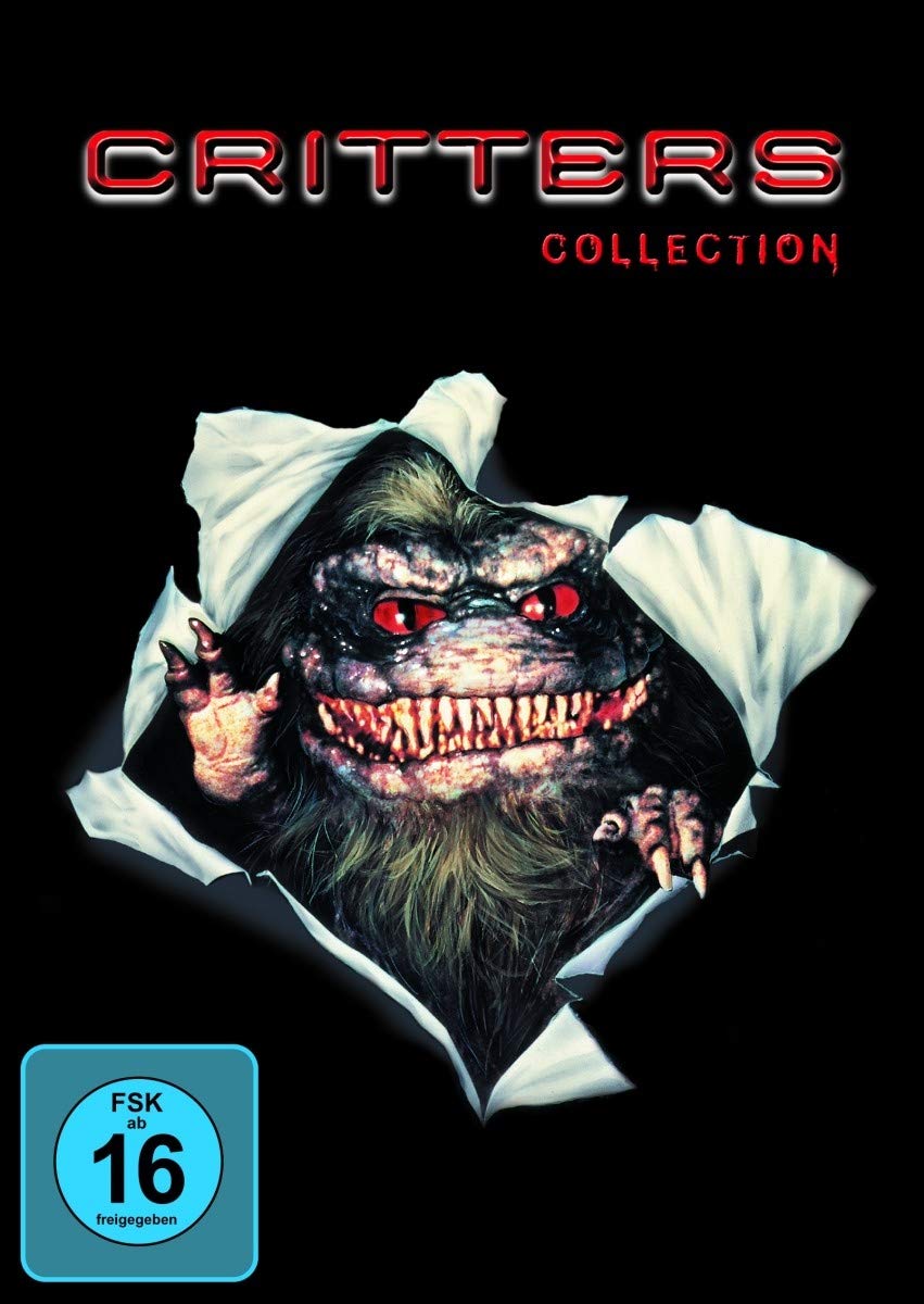 Product Image: Critters Collection