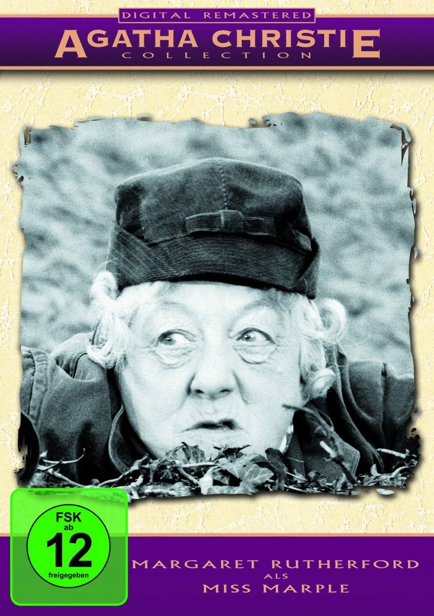 Miss Marple Edition - Agatha Christie Collection Films