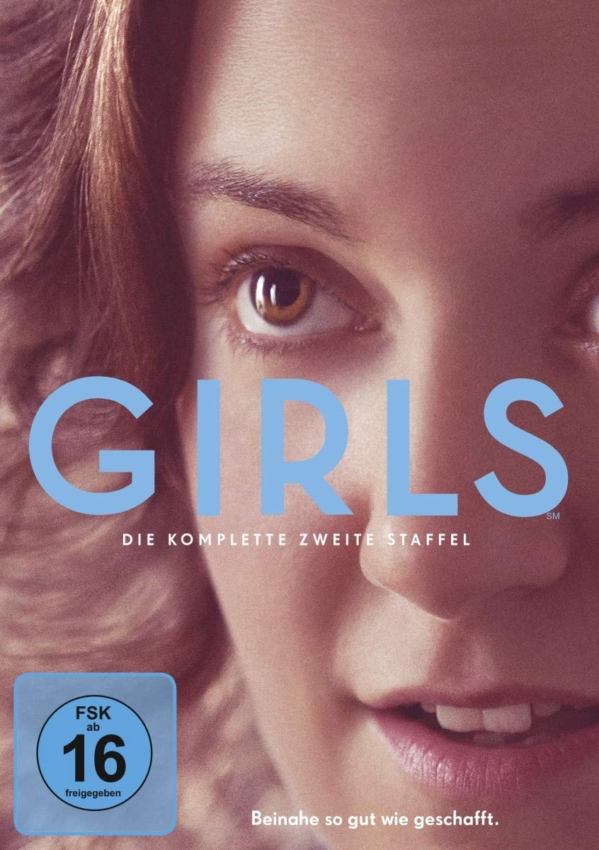 Girls Box sets