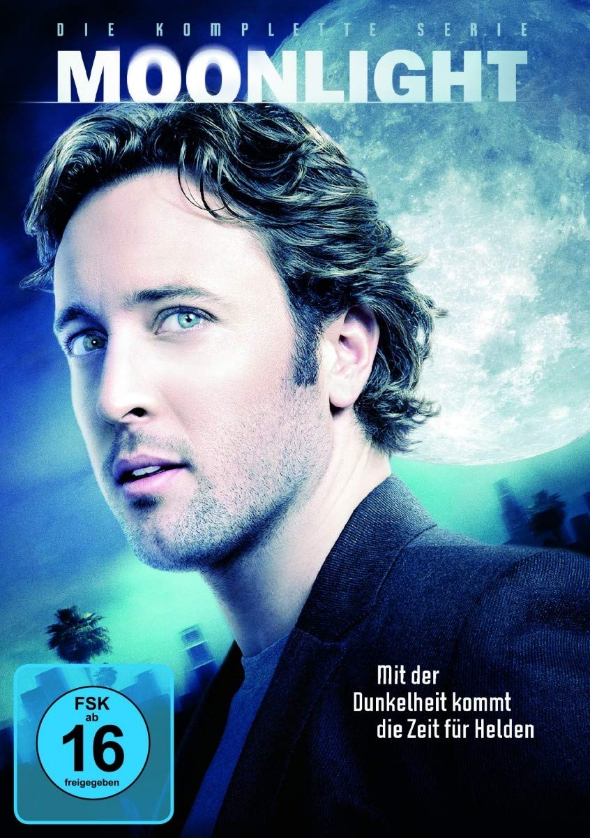 Moonlight Box sets