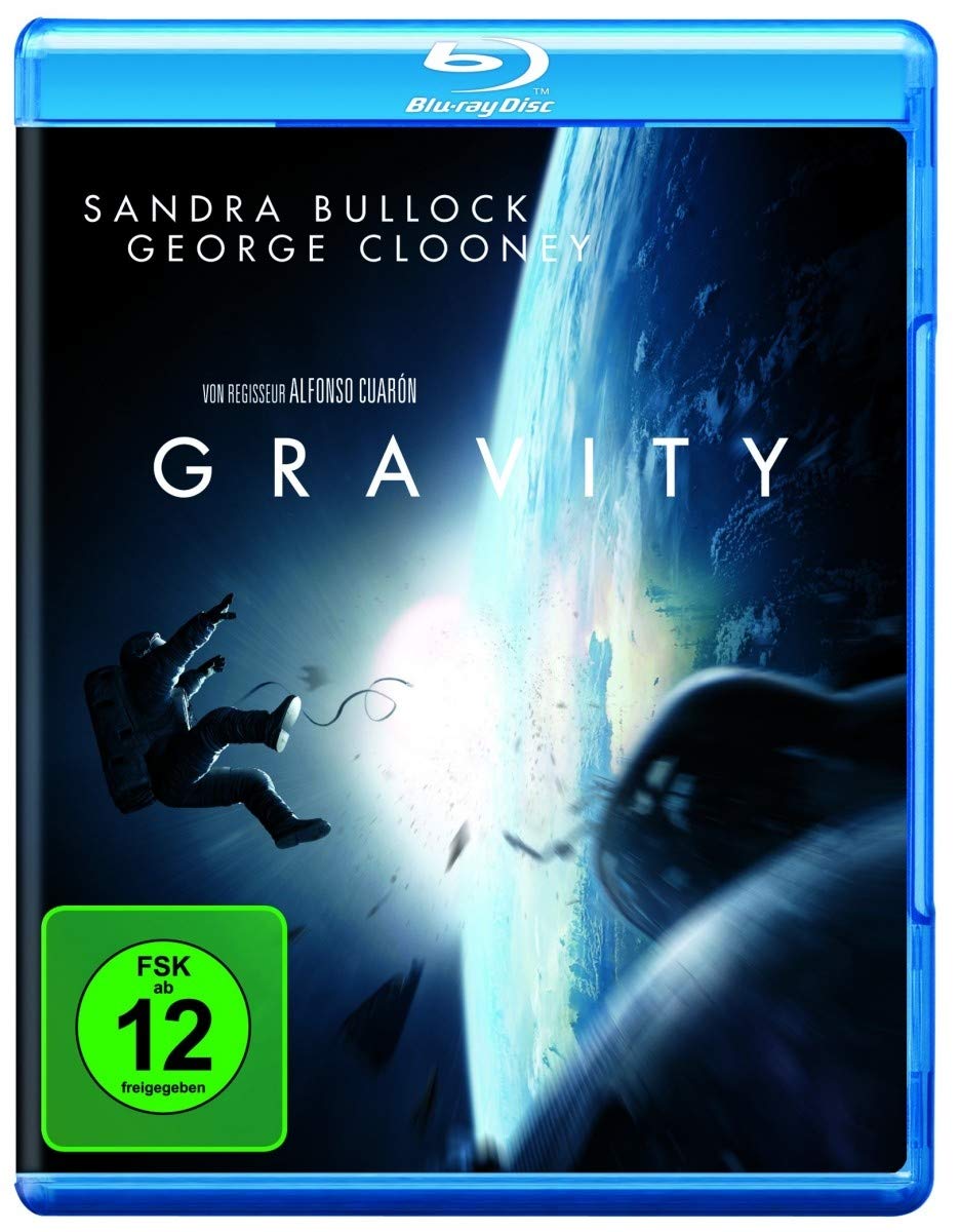 Gravity Movies