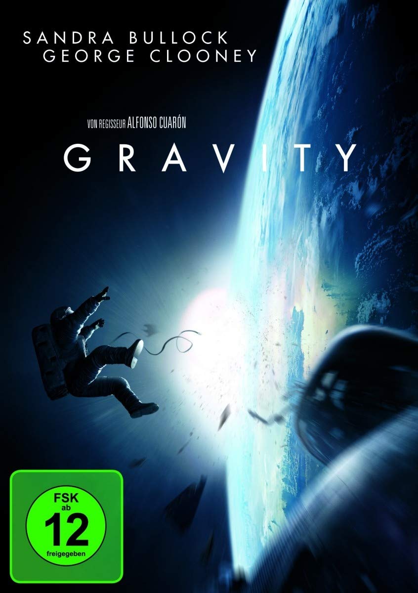 Gravity Movies