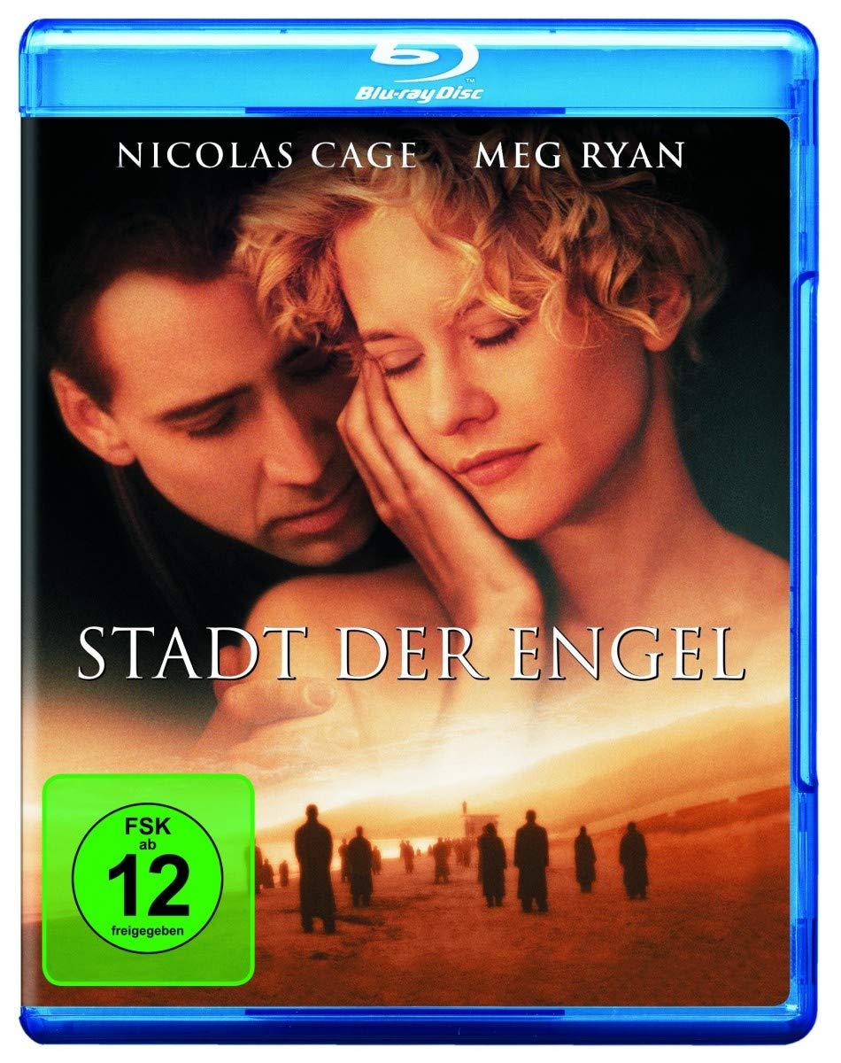 Stadt der Engel Movies
