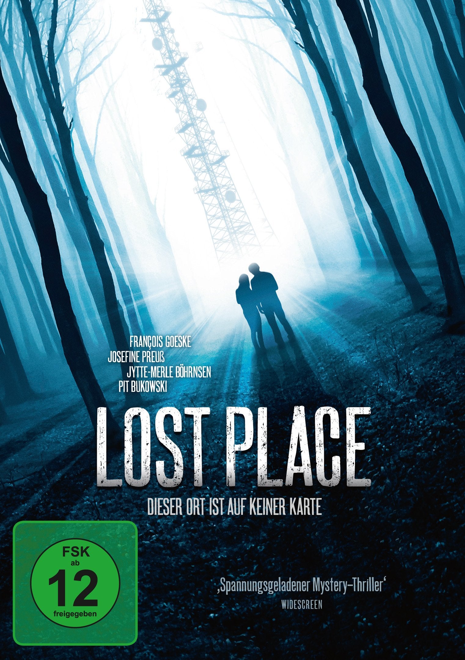 Lost Place Movies