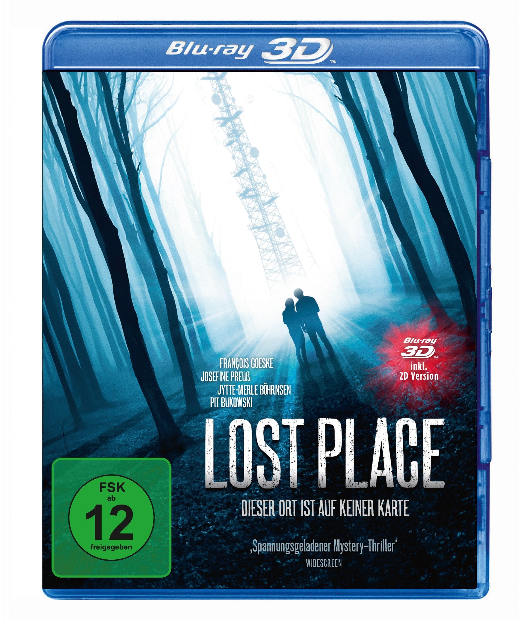 Lost Place Films
