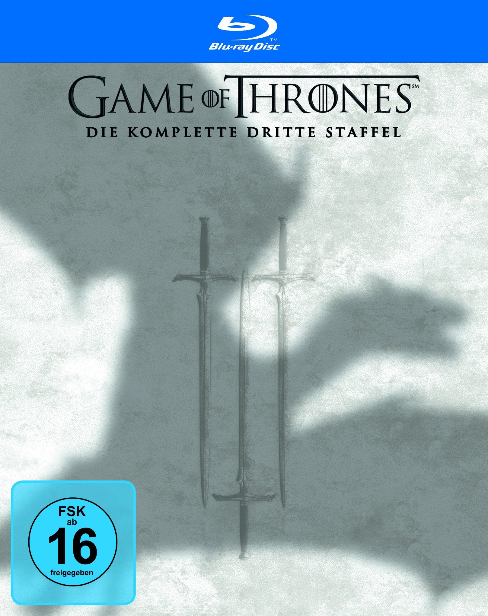 Game of Thrones Box sets