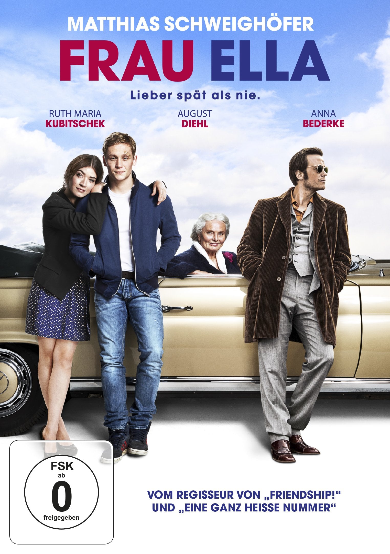Frau Ella Movies