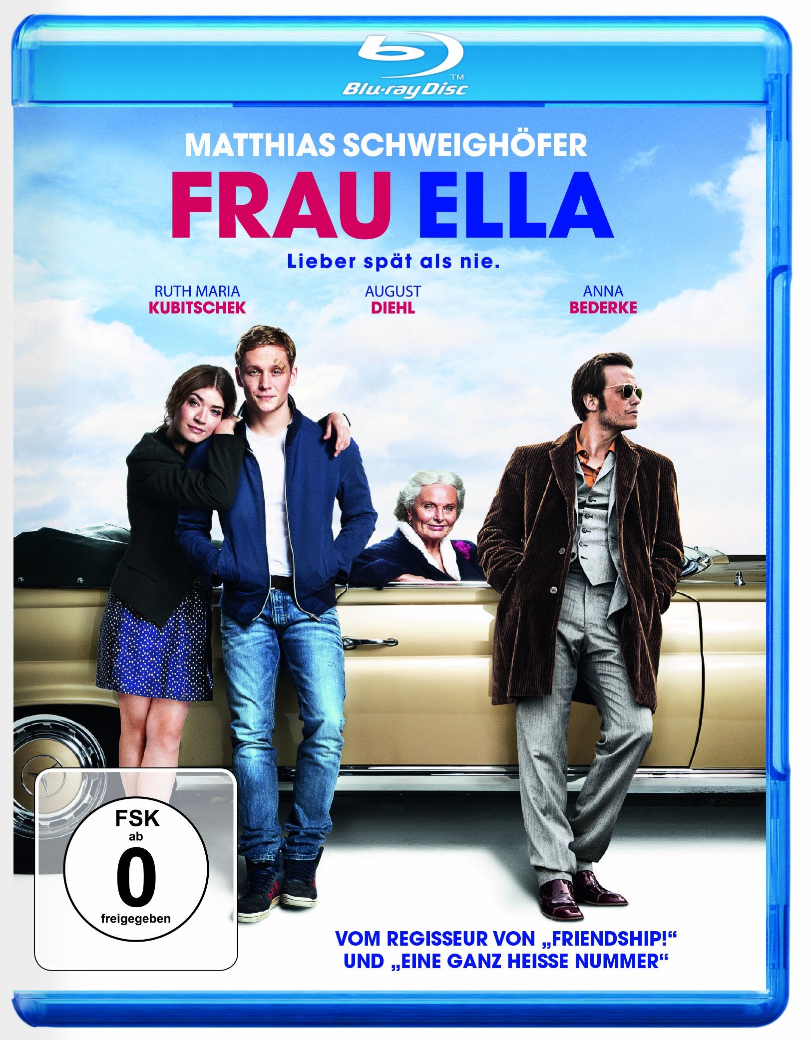 Product Image: Frau Ella