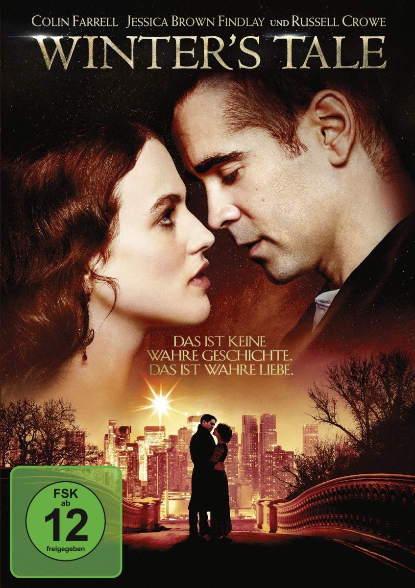 Winters Tale Movies