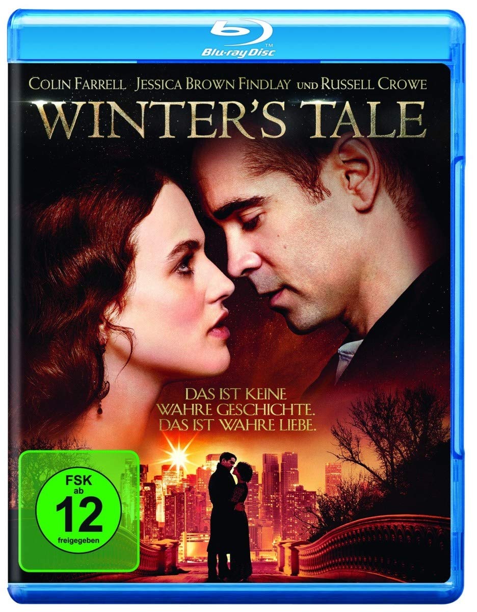 Product Image: Winters Tale
