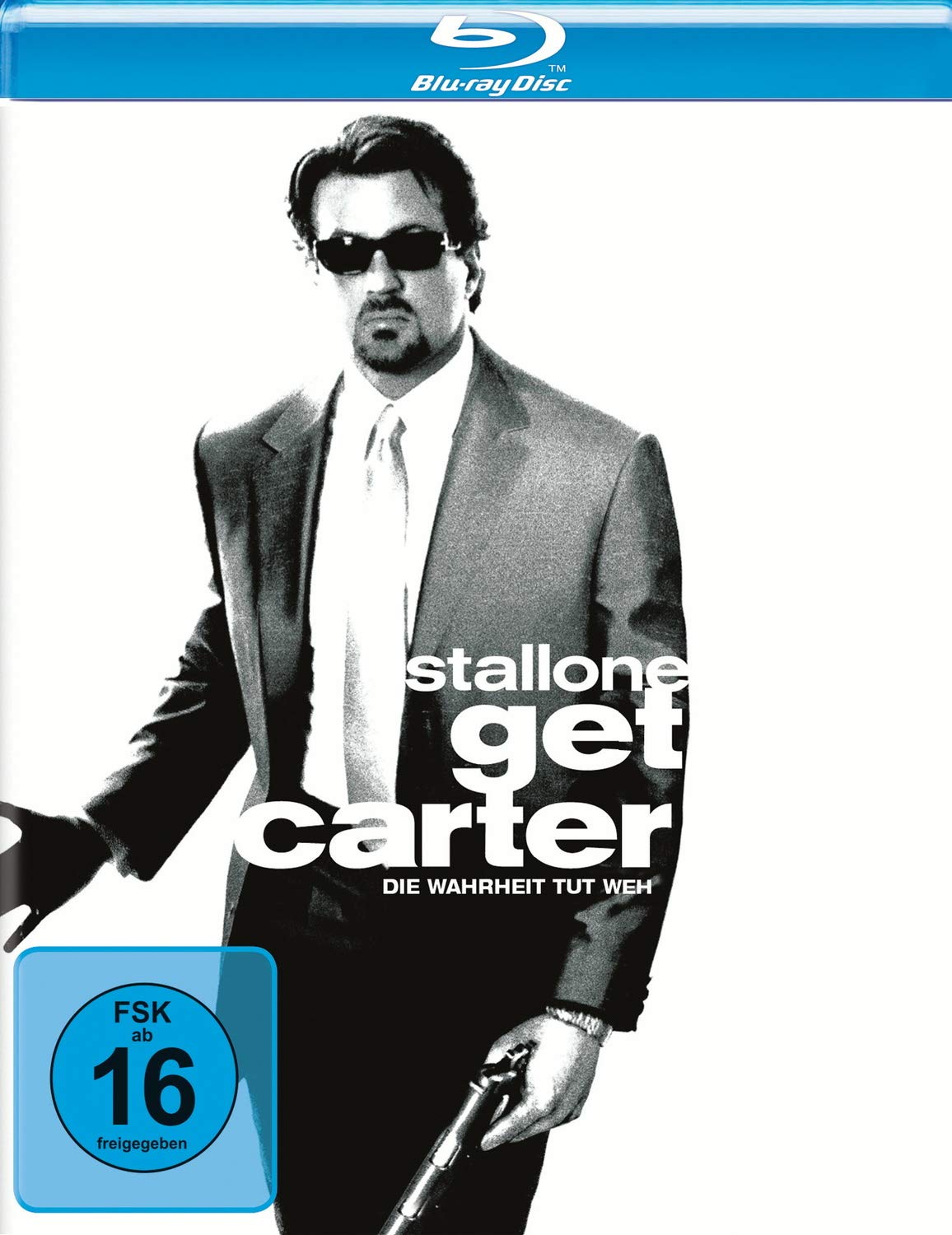 Get Carter - Die Wahrheit tut weh Films