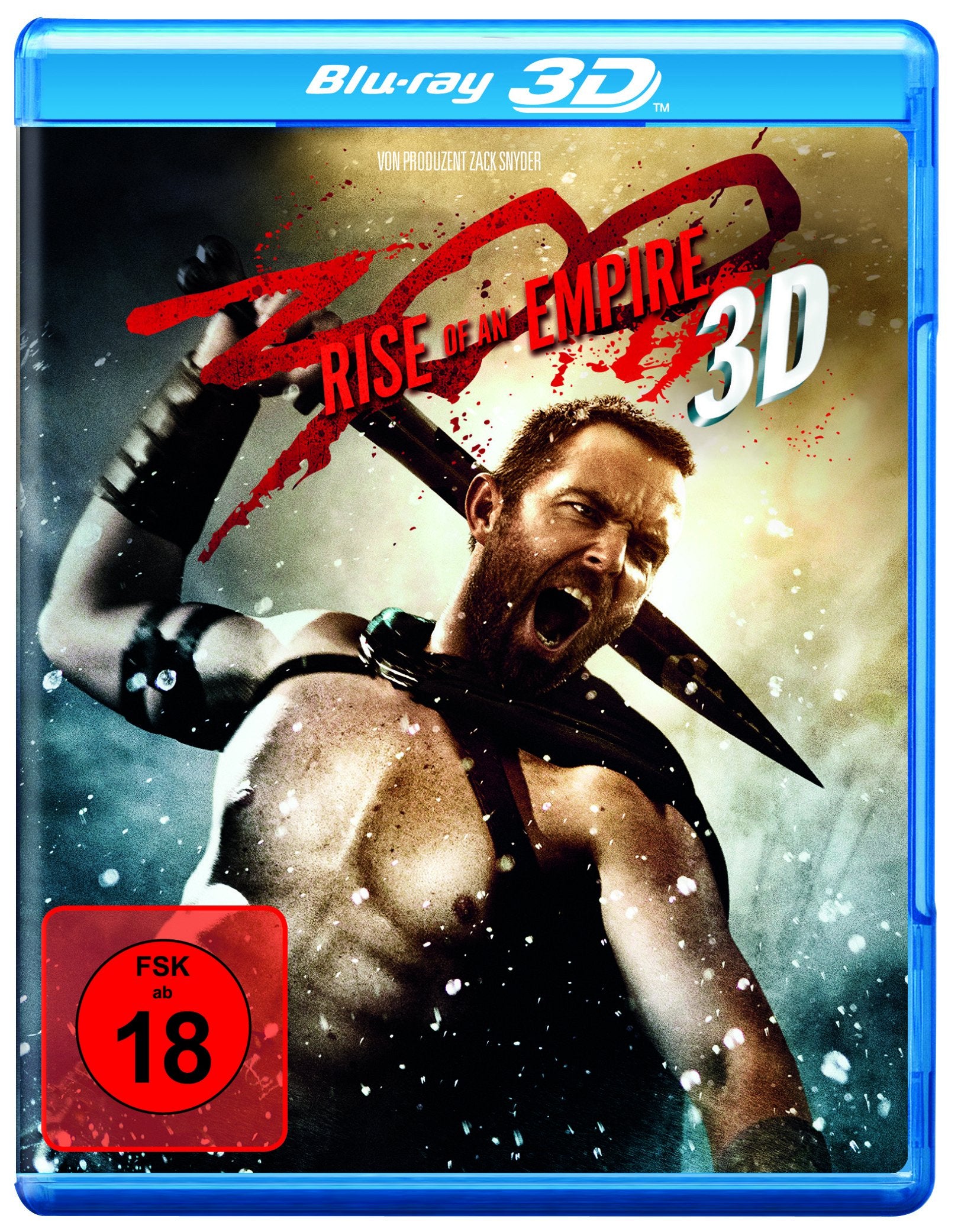 300: Rise of an Empire Films