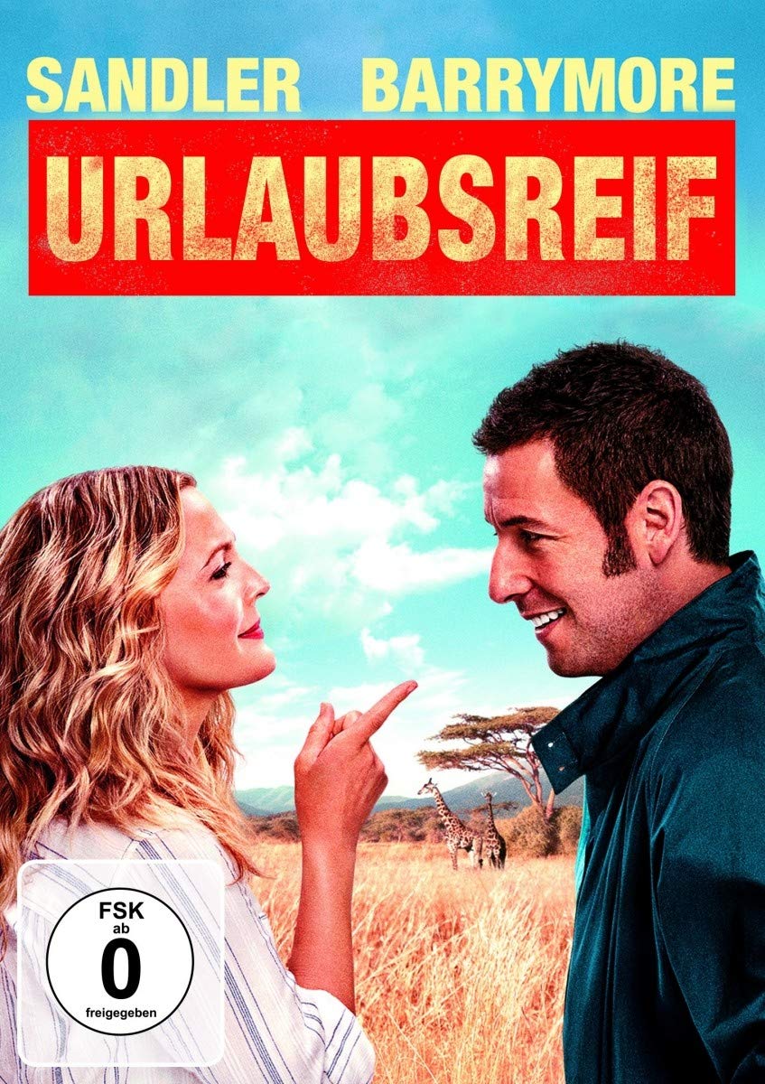 Product Image: Urlaubsreif