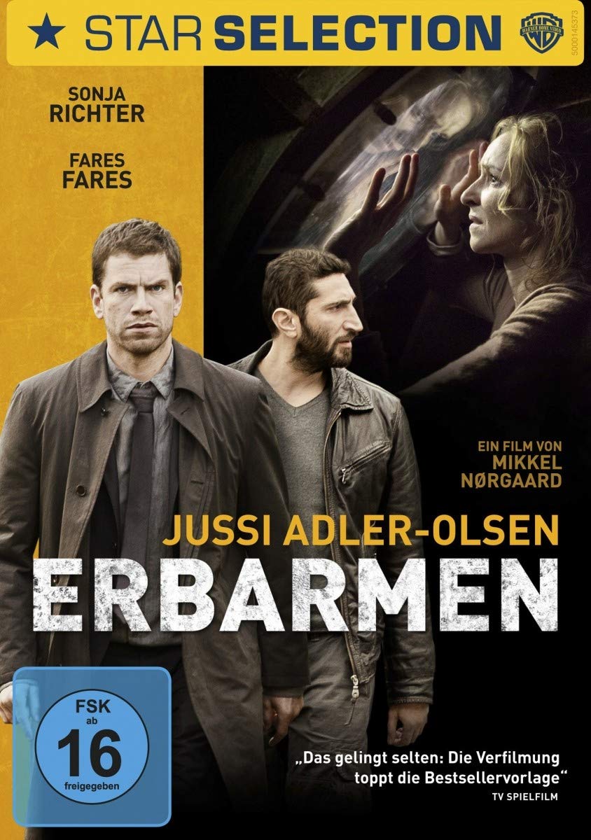 Erbarmen Movies