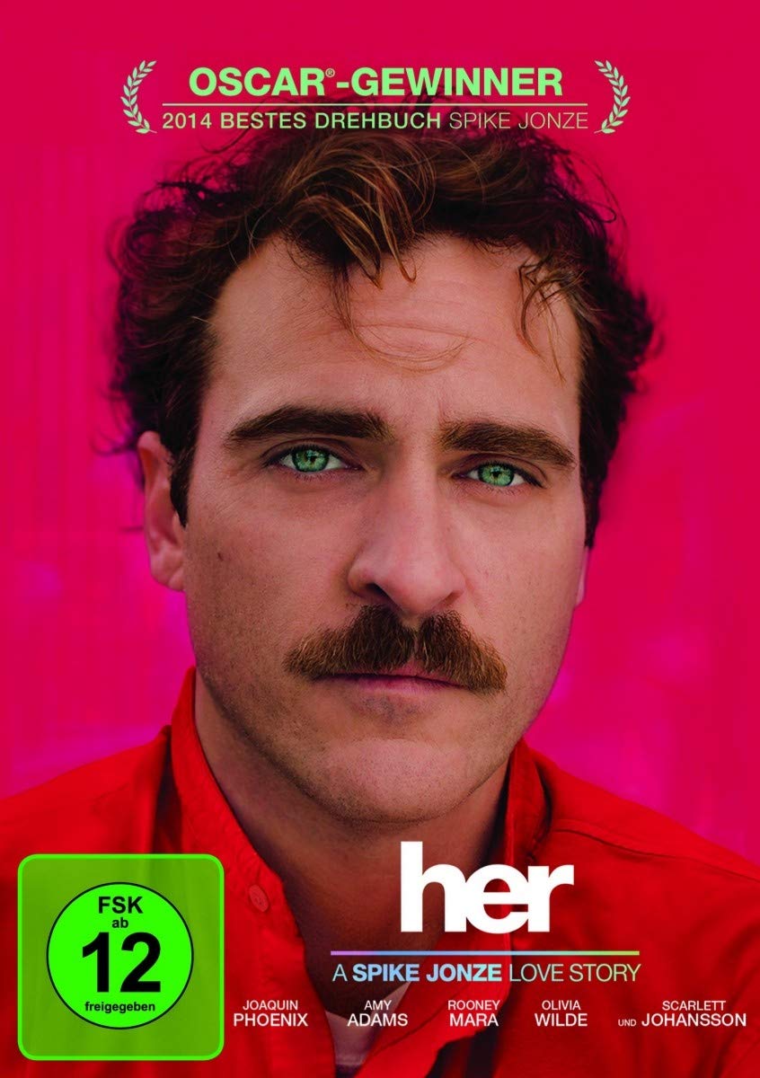Product Image: Her