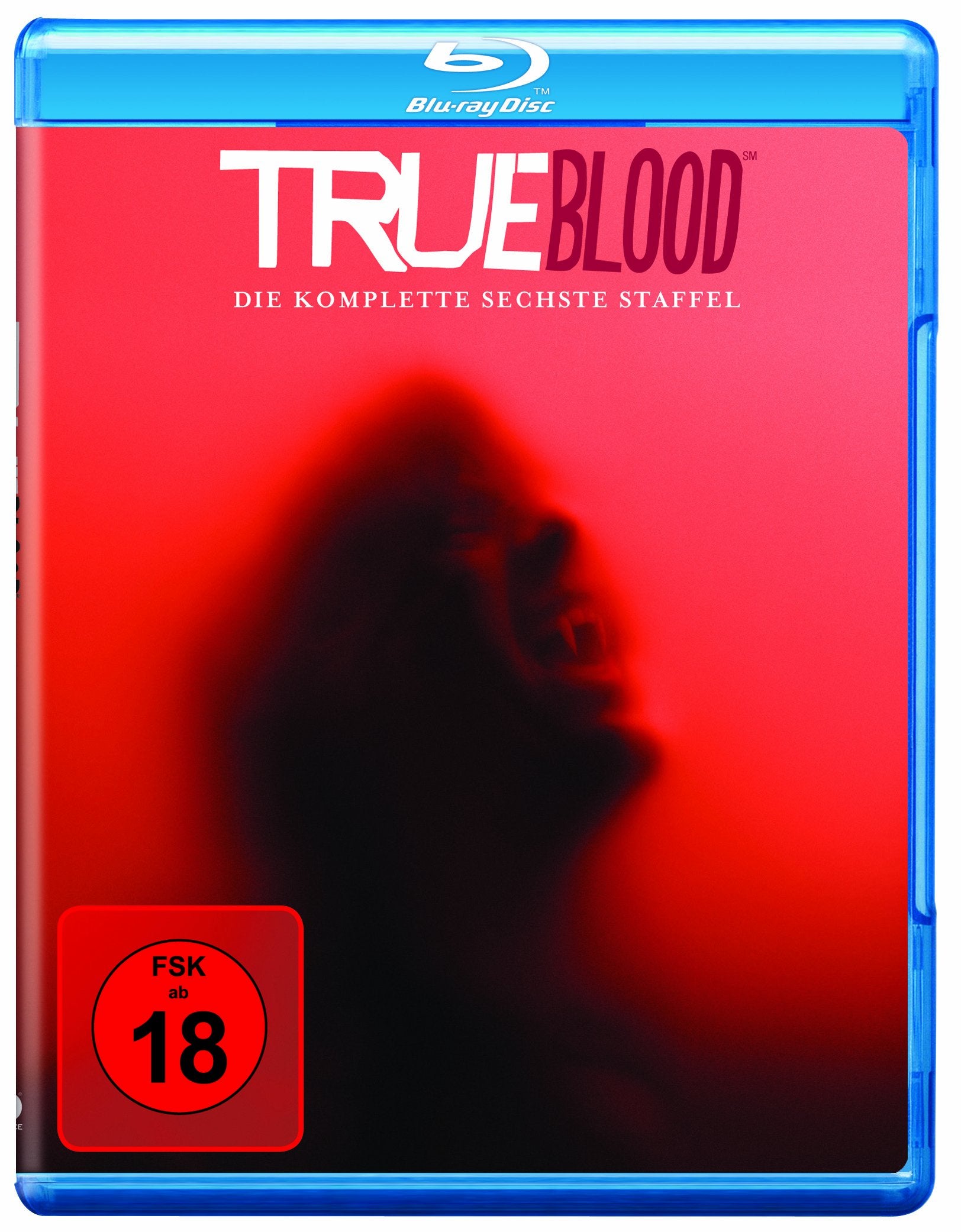 Product Image: True Blood - Die komplette sechste Staffel