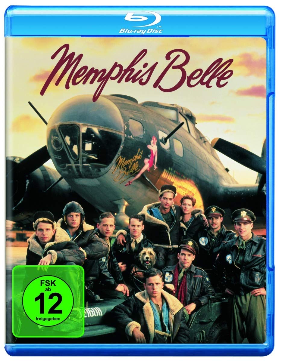 Product Image: Memphis Belle