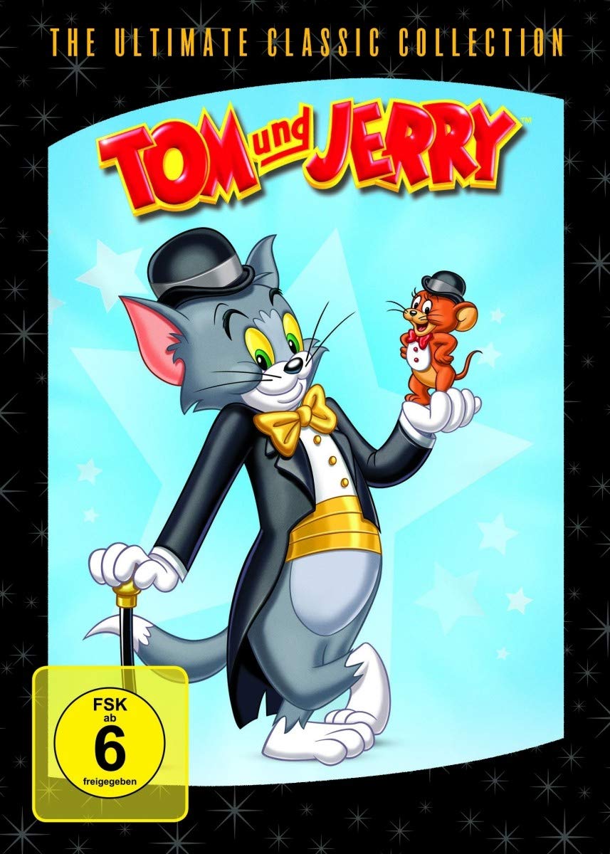 Product Image: Tom und Jerry