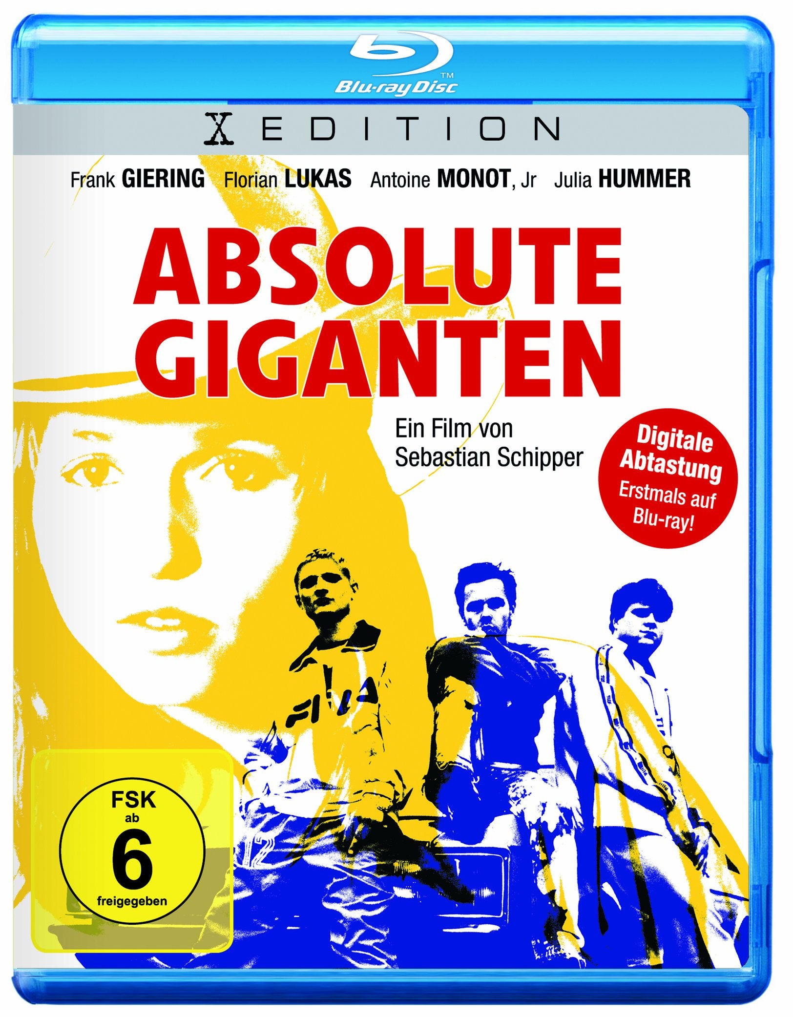 Product Image: Absolute Giganten