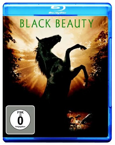 Black Beauty Movies