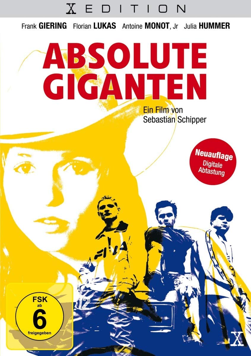 Product Image: Absolute Giganten