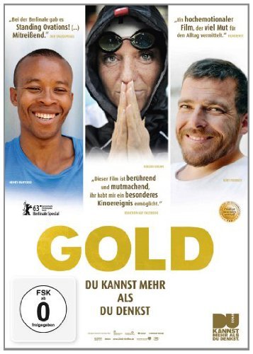 Gold - Du kannst mehr als Du denkst Films