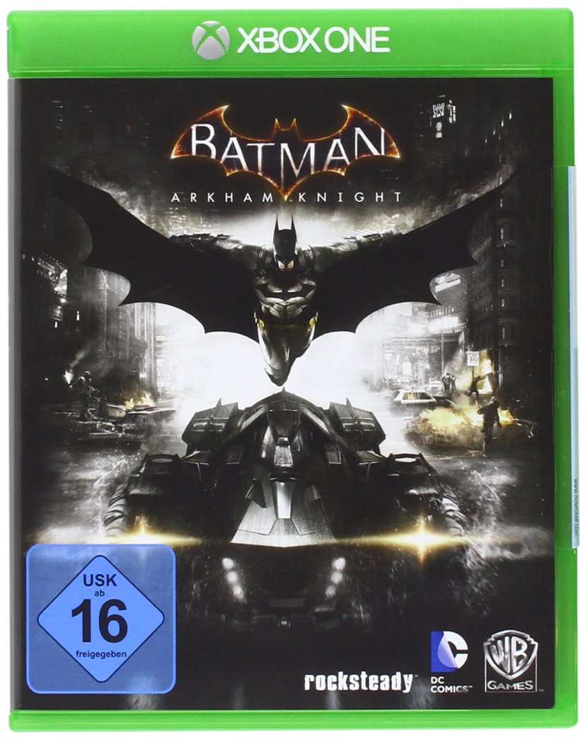 Batman: Arkham Knight - Xbox One