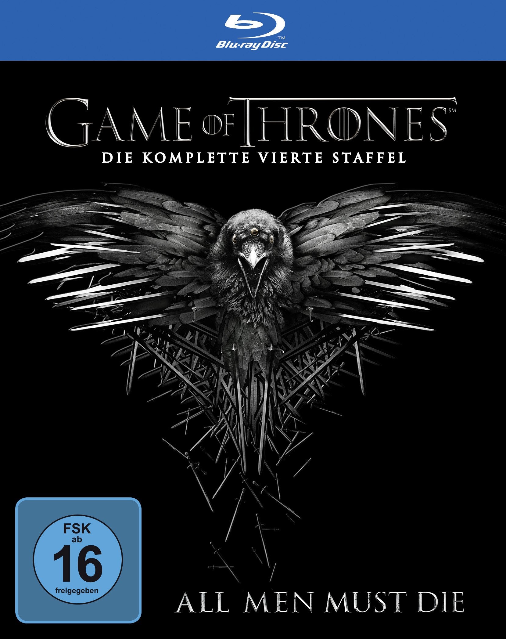 Game of Thrones Box sets