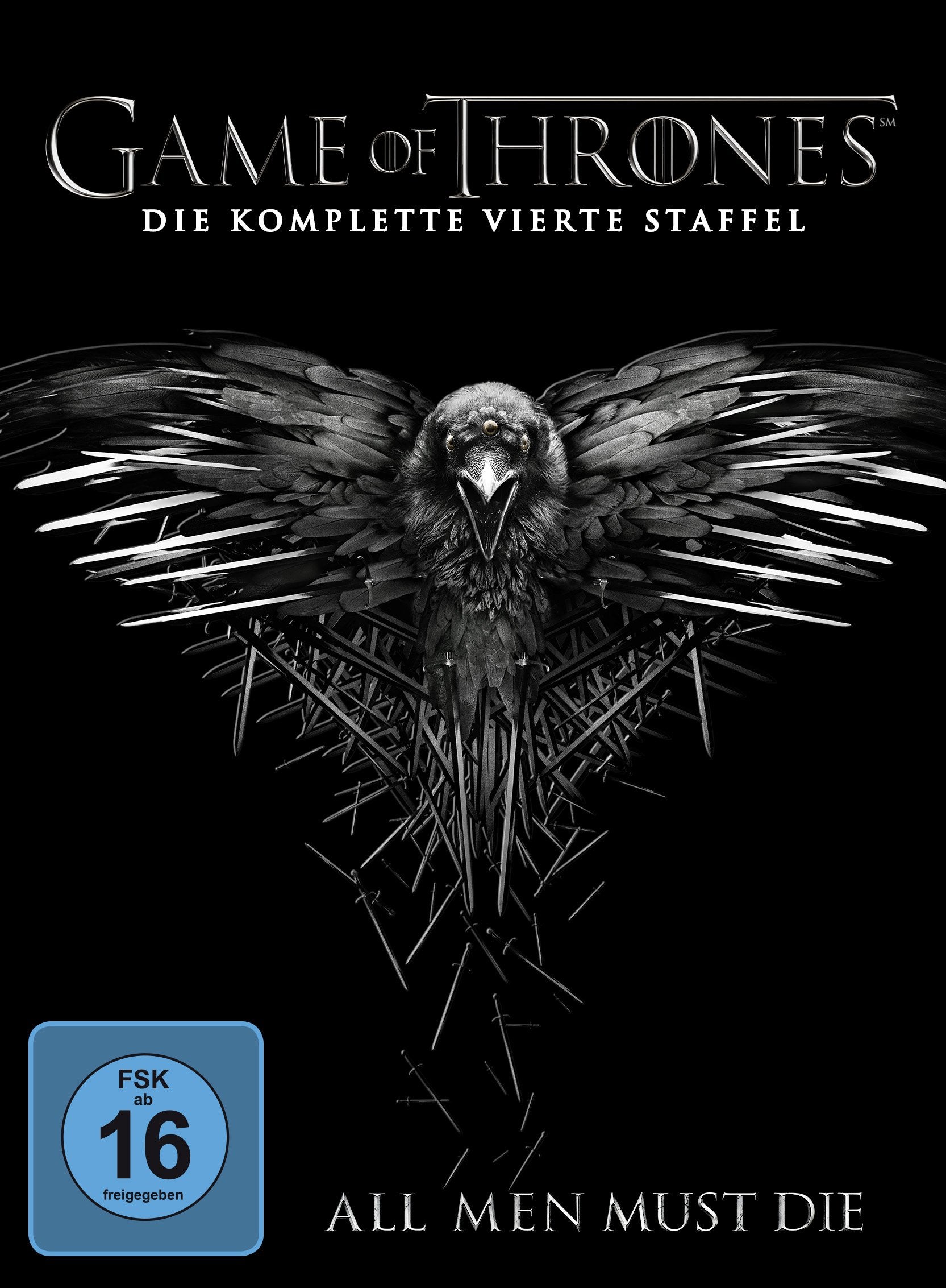 Product Image: Game of Thrones - Staffel 04
