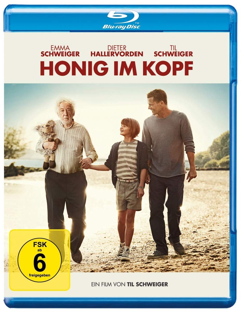 Honig im Kopf Movies