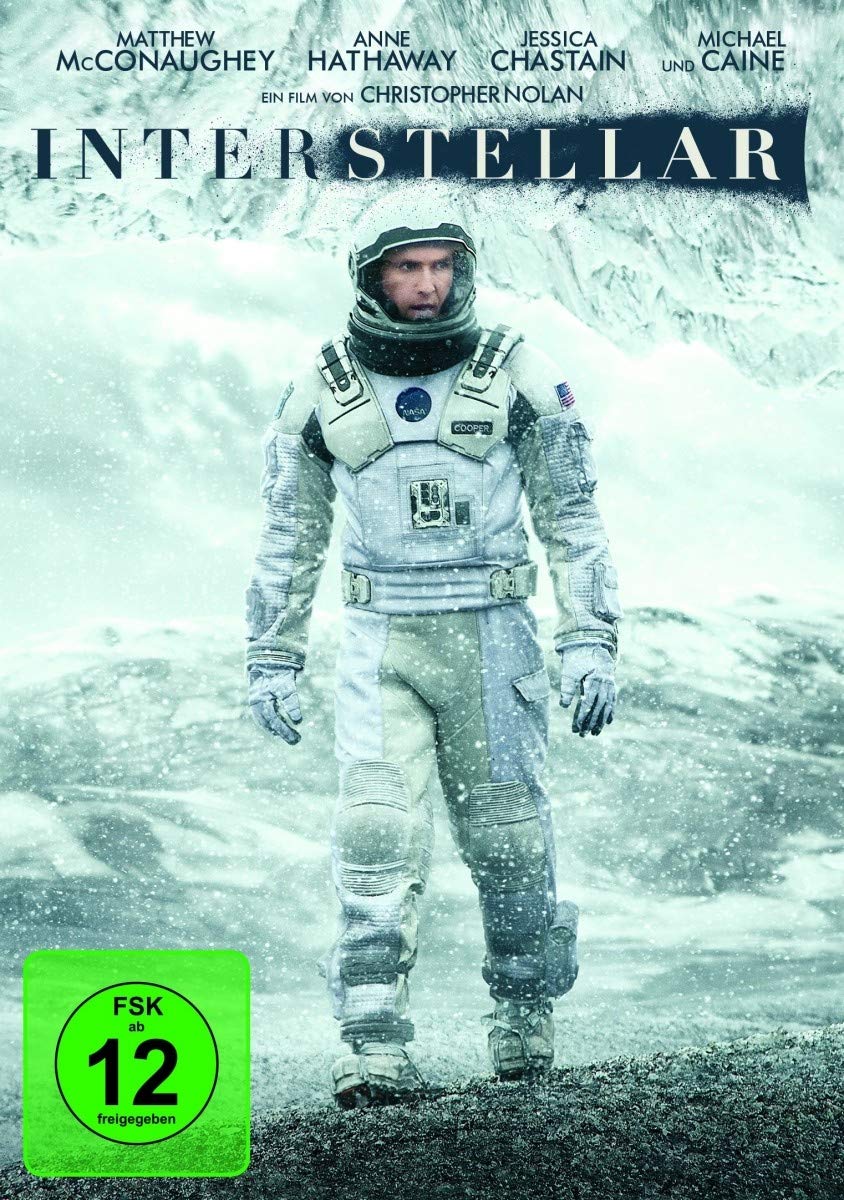 Interstellar Movies