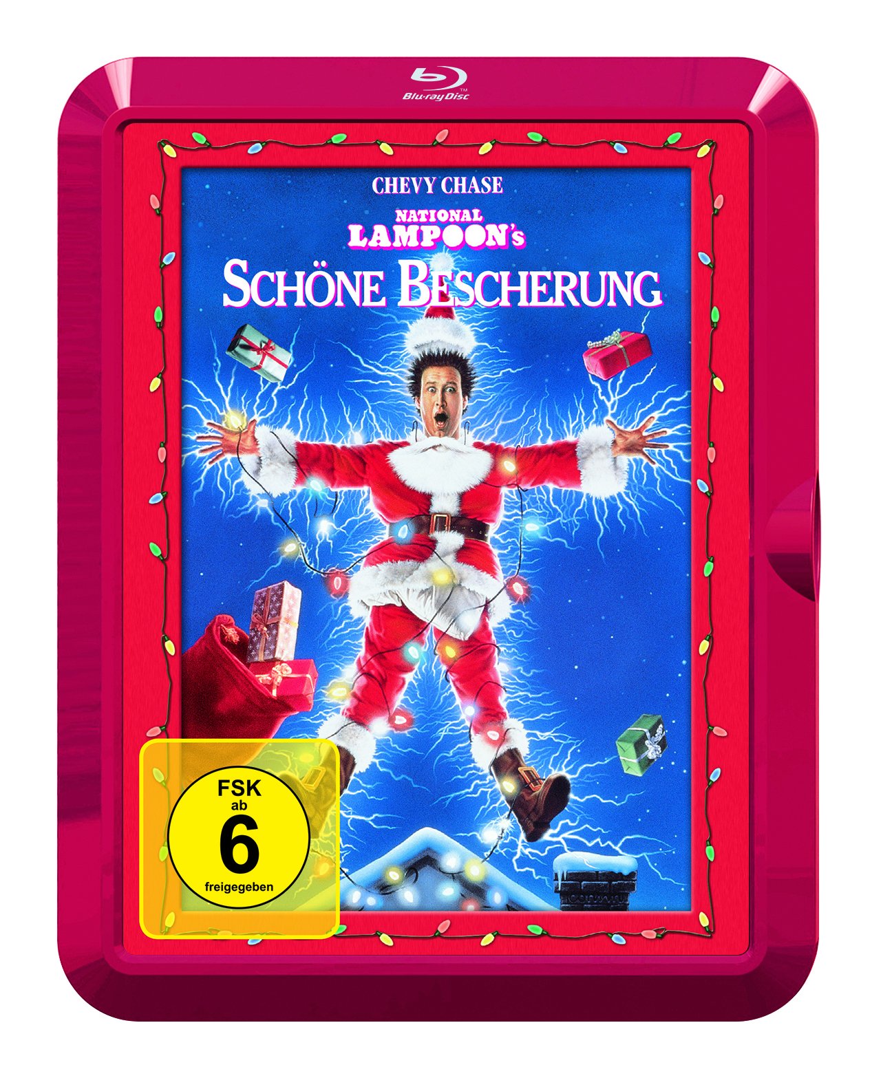 Product Image: Schöne Bescherung FR4ME Edition (exklusiv bei Amazon.de)