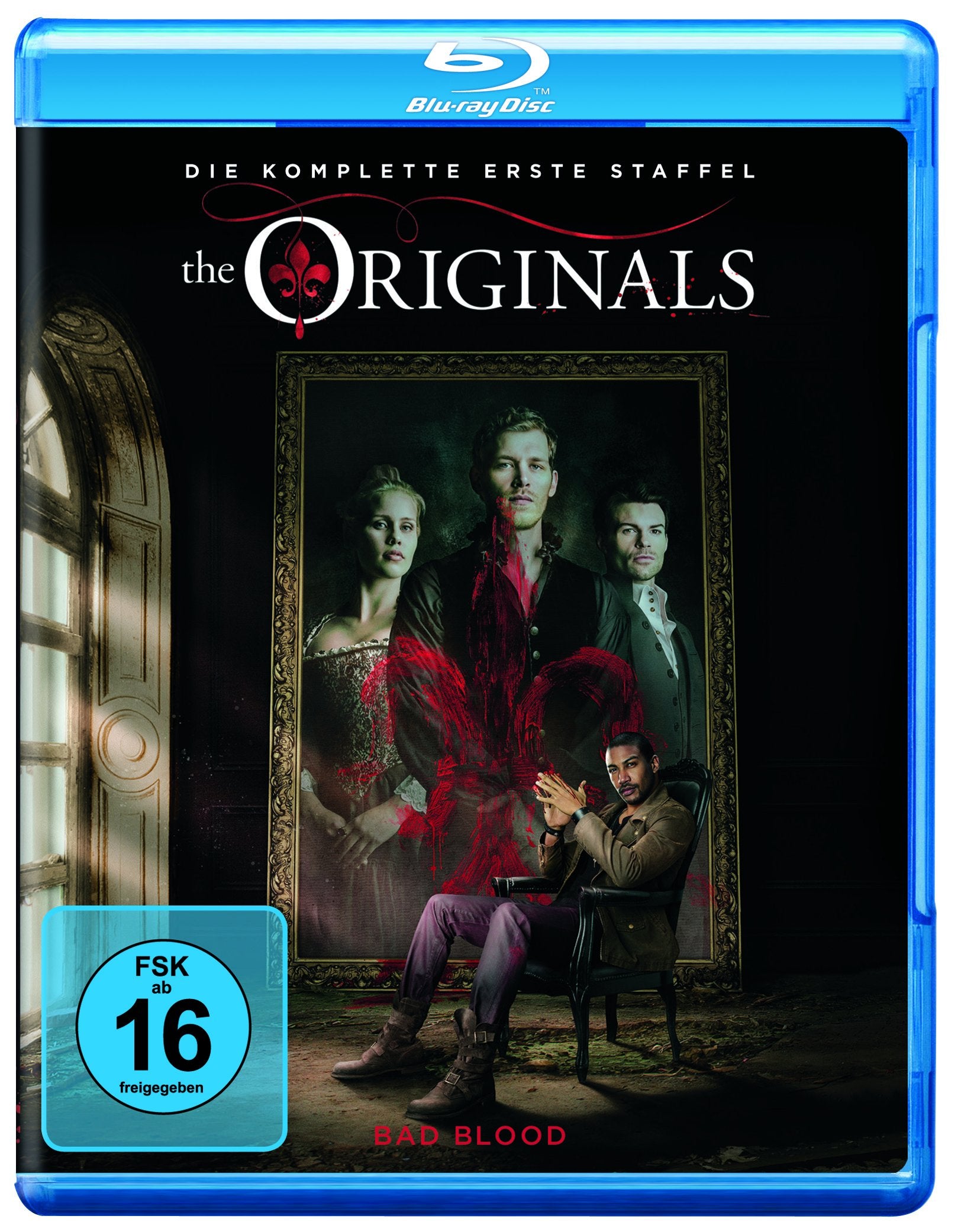 The Originals - Die komplette Staffel 1 Box sets