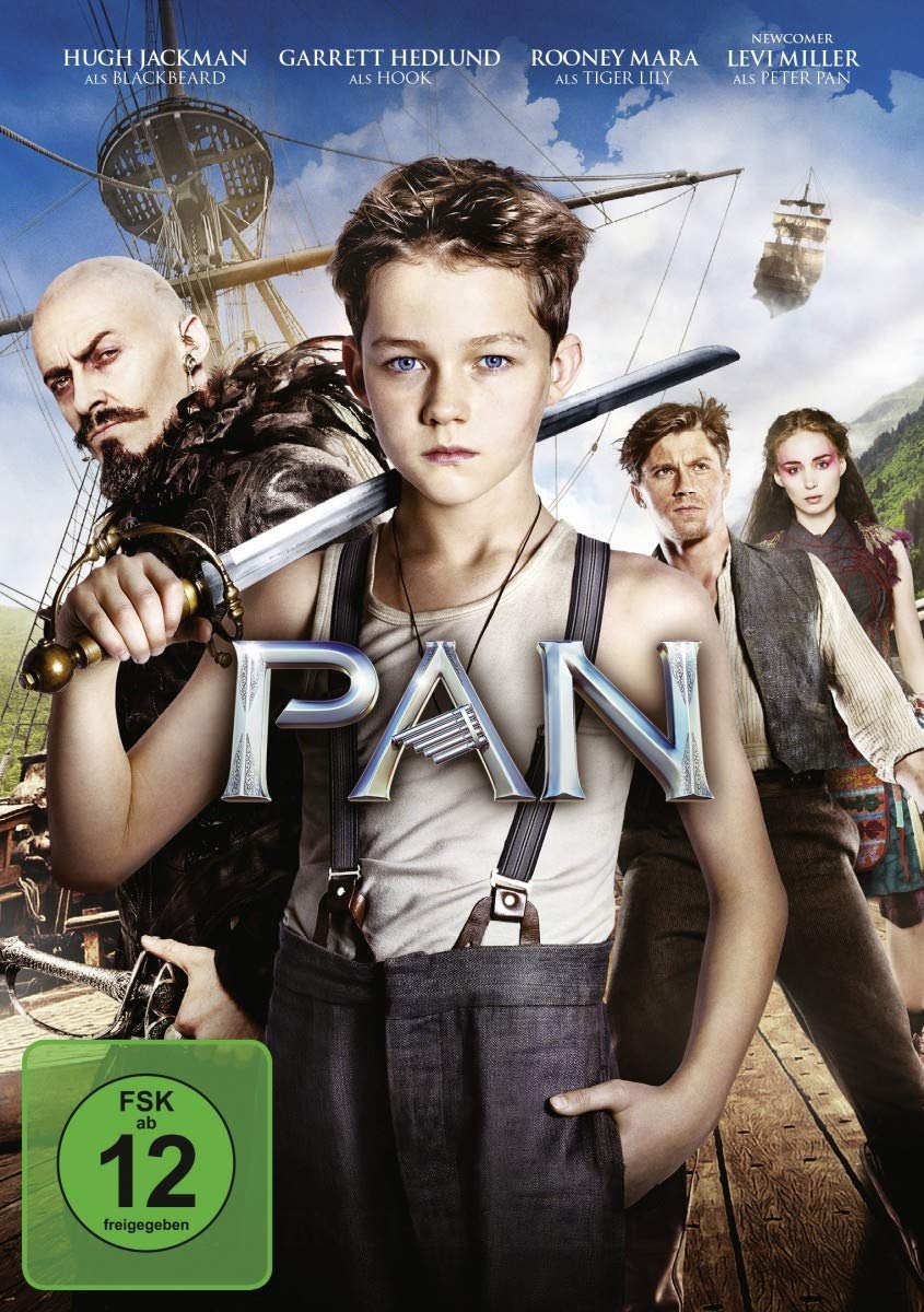 Pan Movies