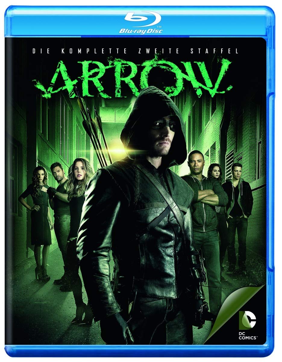Arrow Box sets