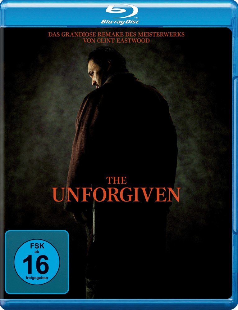 The Unforgiven Movies