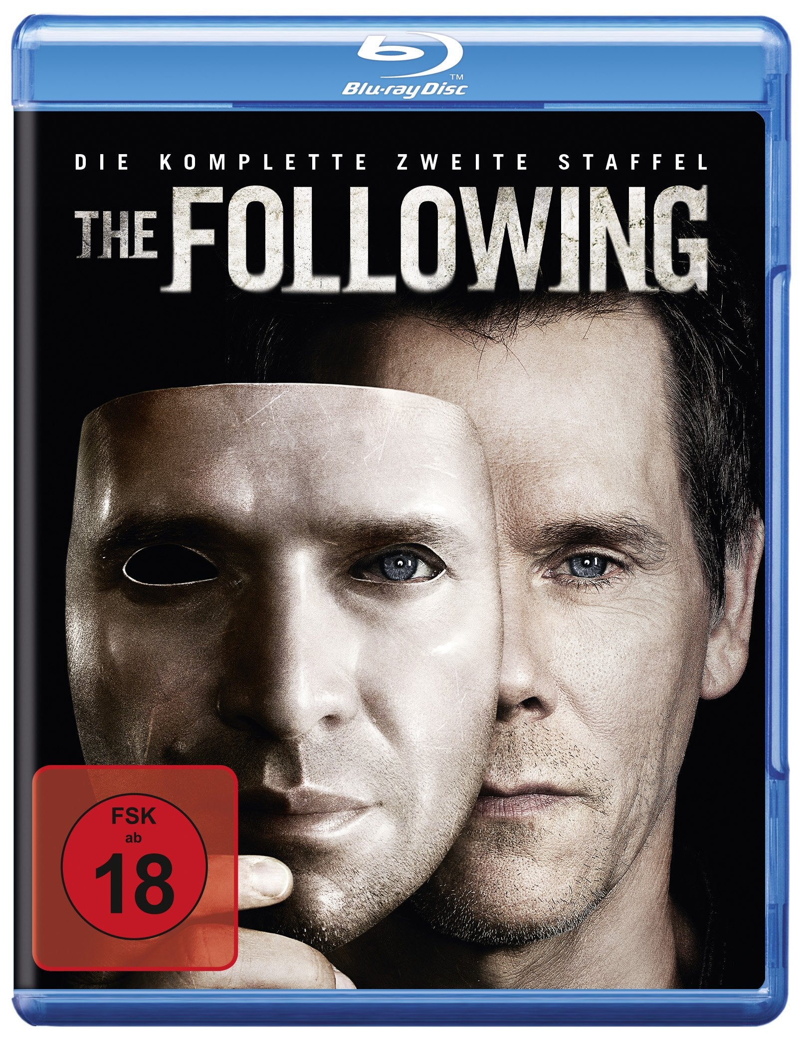 Product Image: The Following - Staffel 2