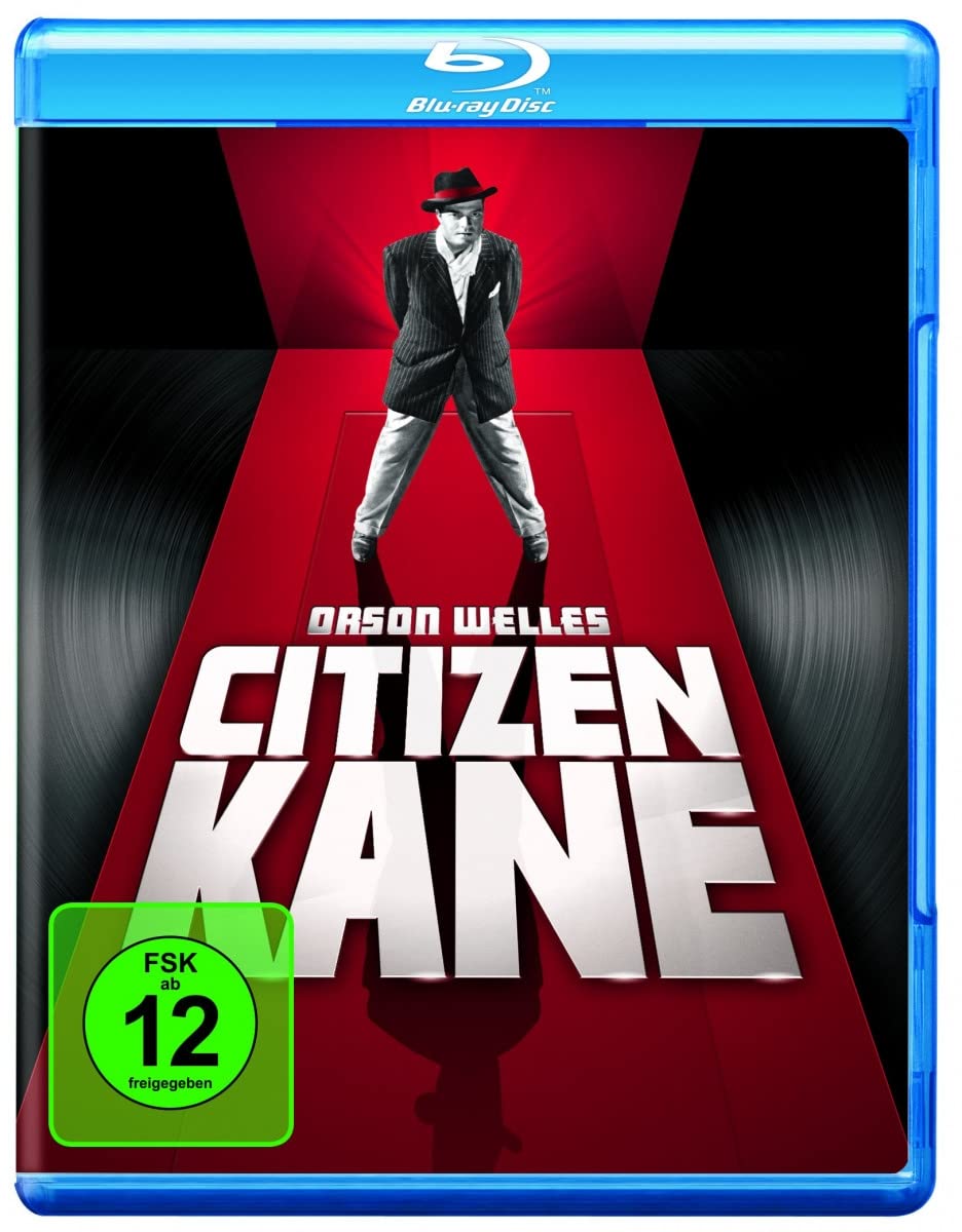 Citizen Kane Movies