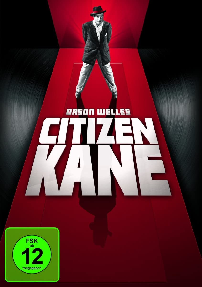Citizen Kane Movies