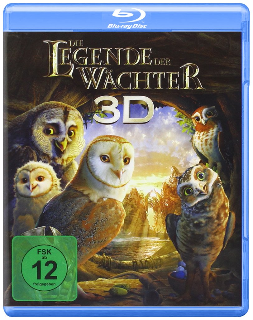 Product Image: Die Legende der Wächter