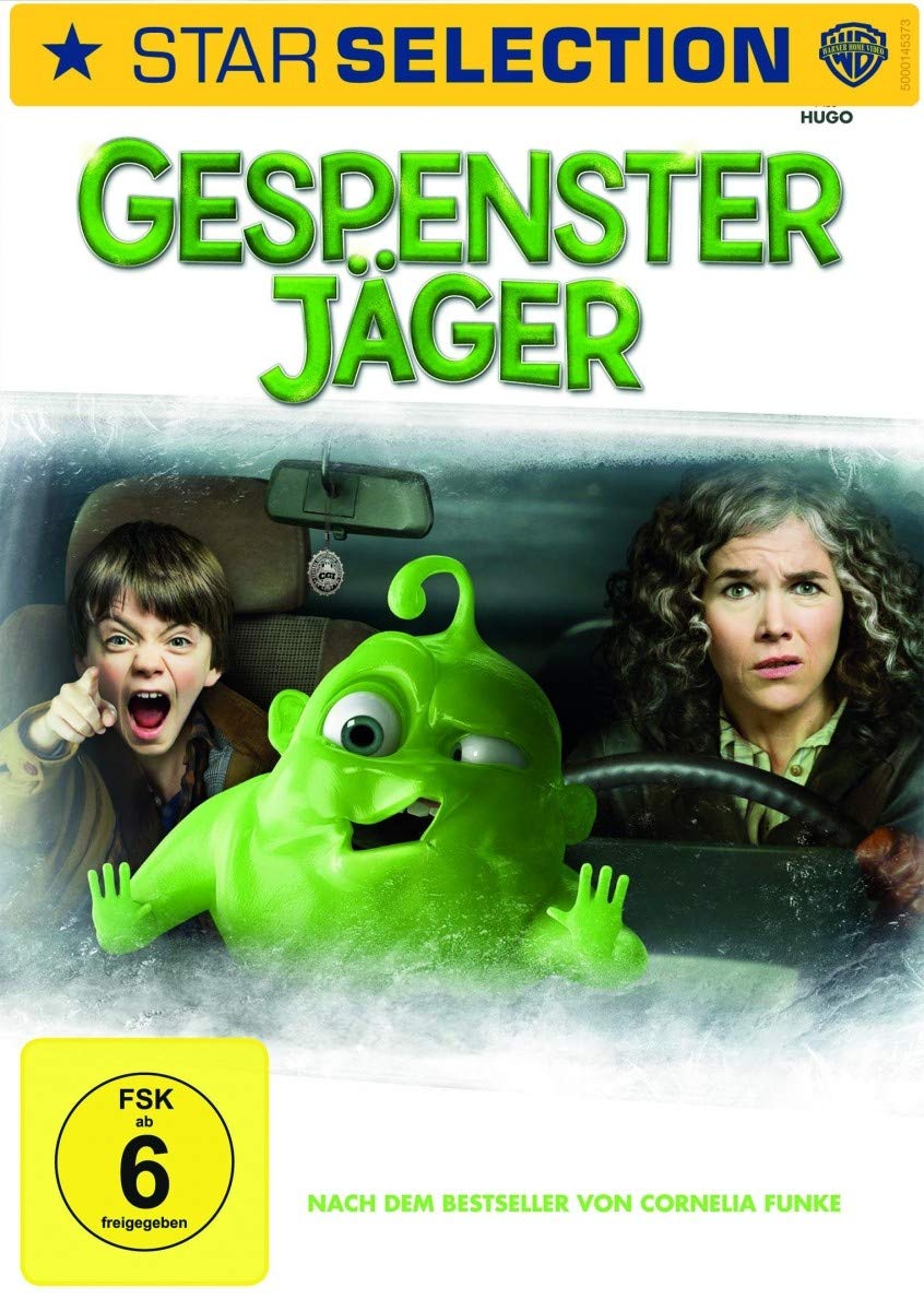 Product Image: Gespensterjäger
