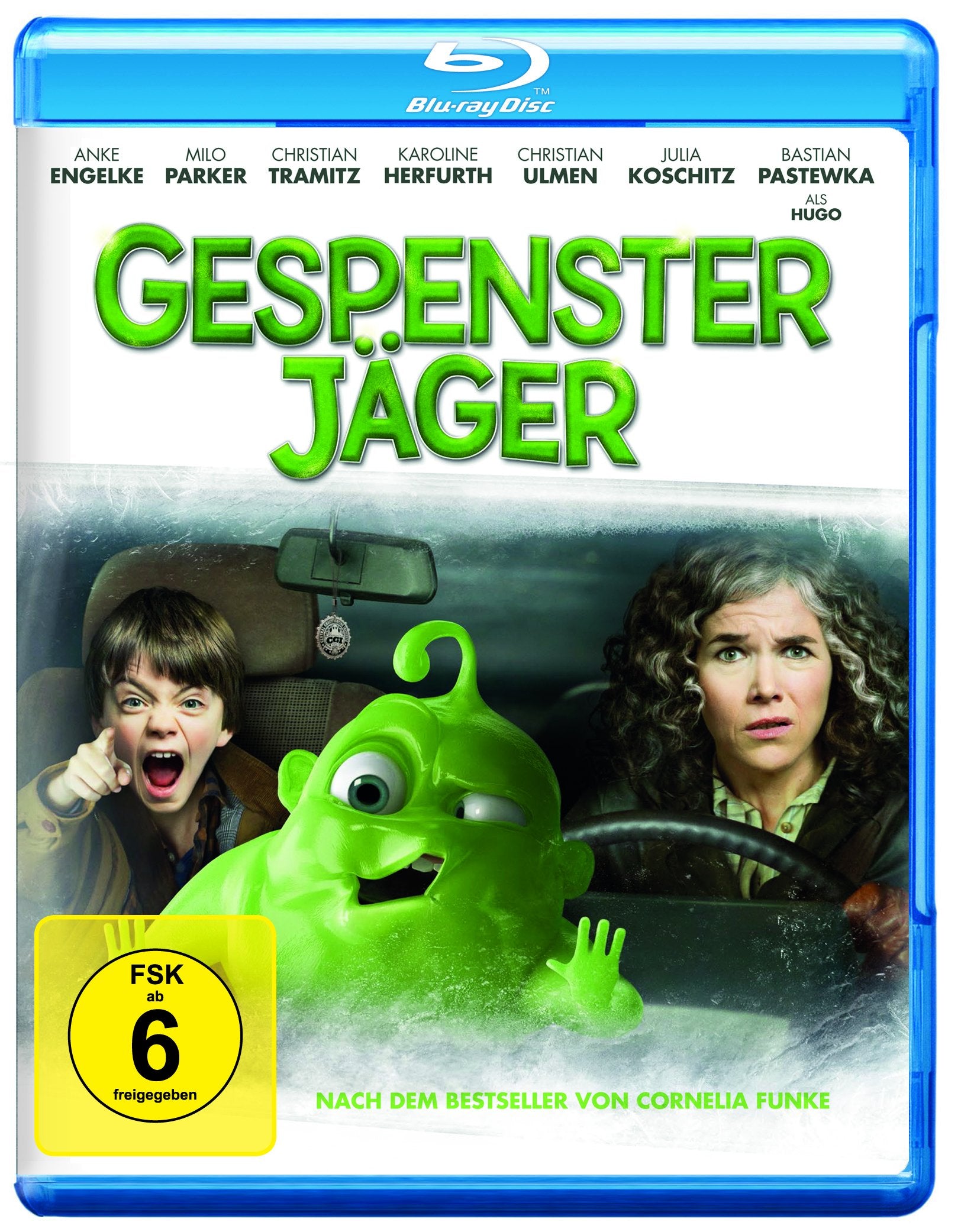 Product Image: Gespensterjäger