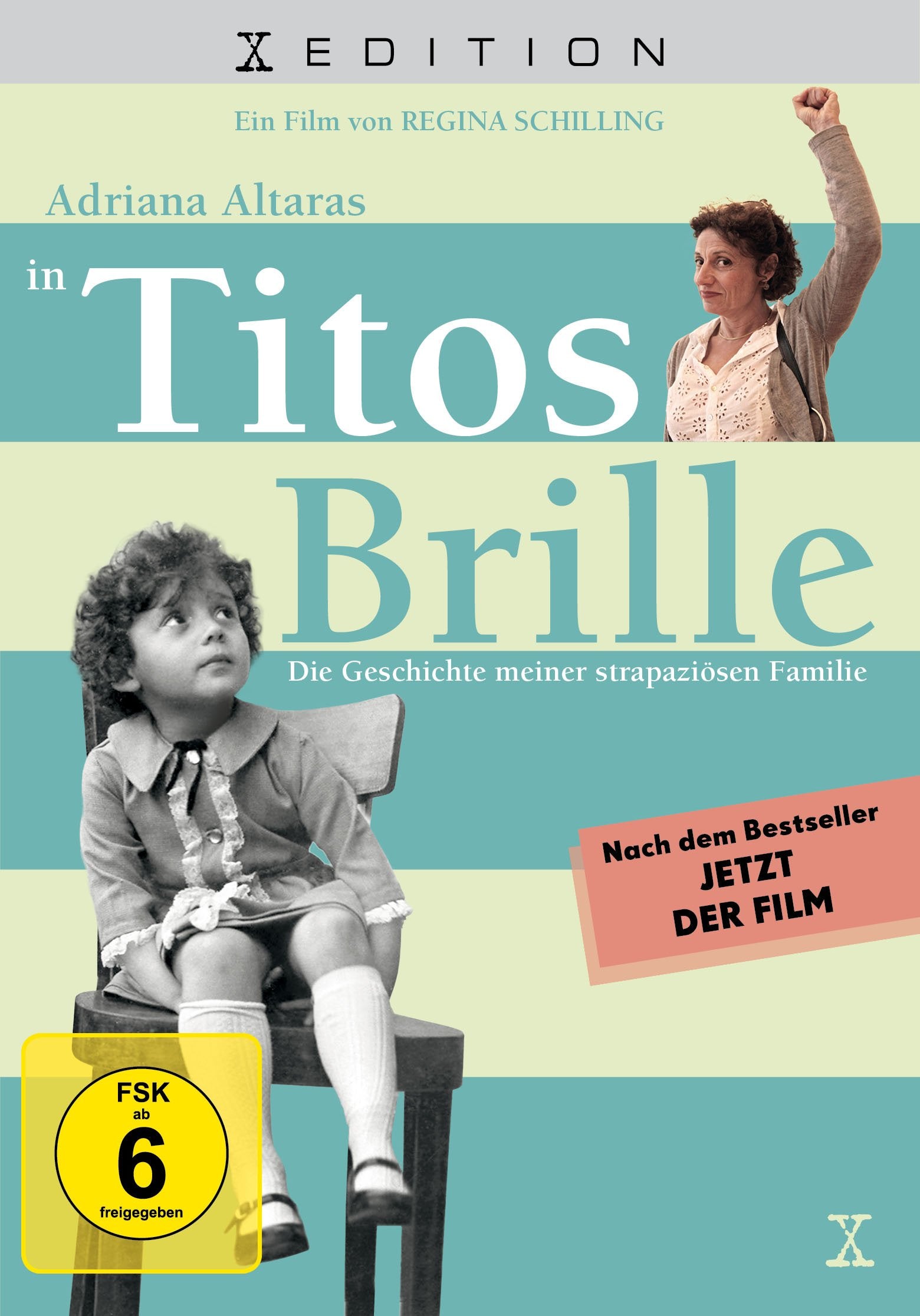 Titos Brille Movies