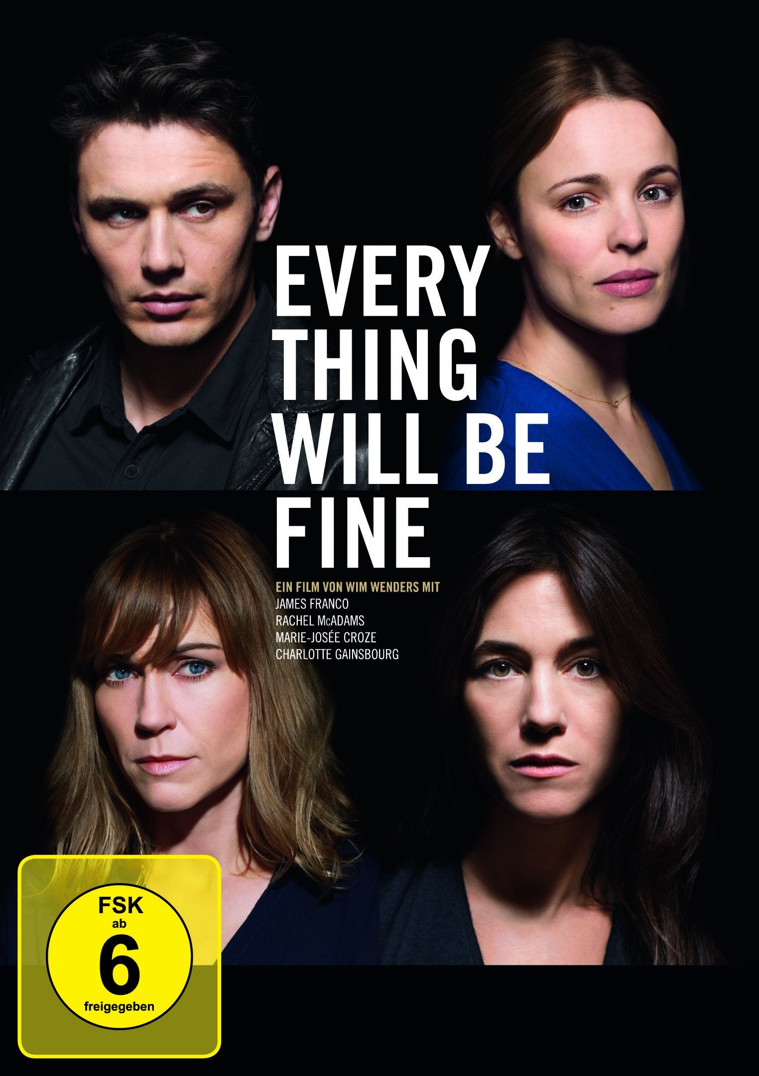 Every Thing Will Be Fine Movies