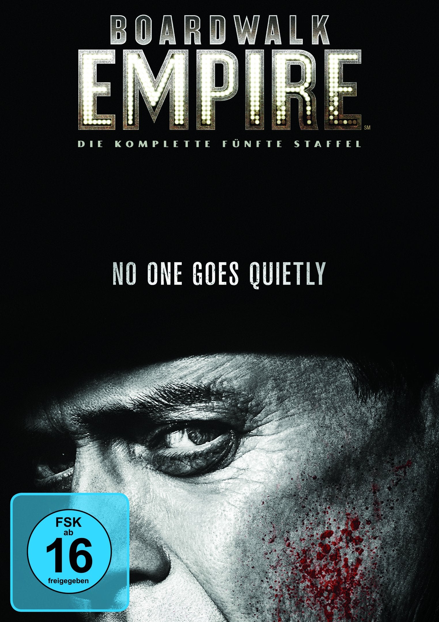 Boardwalk Empire Box sets