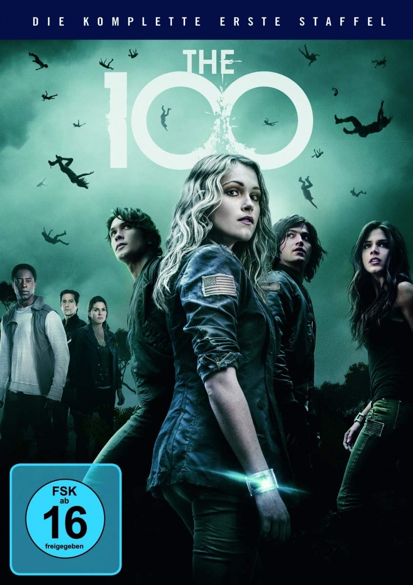 Product Image: The 100