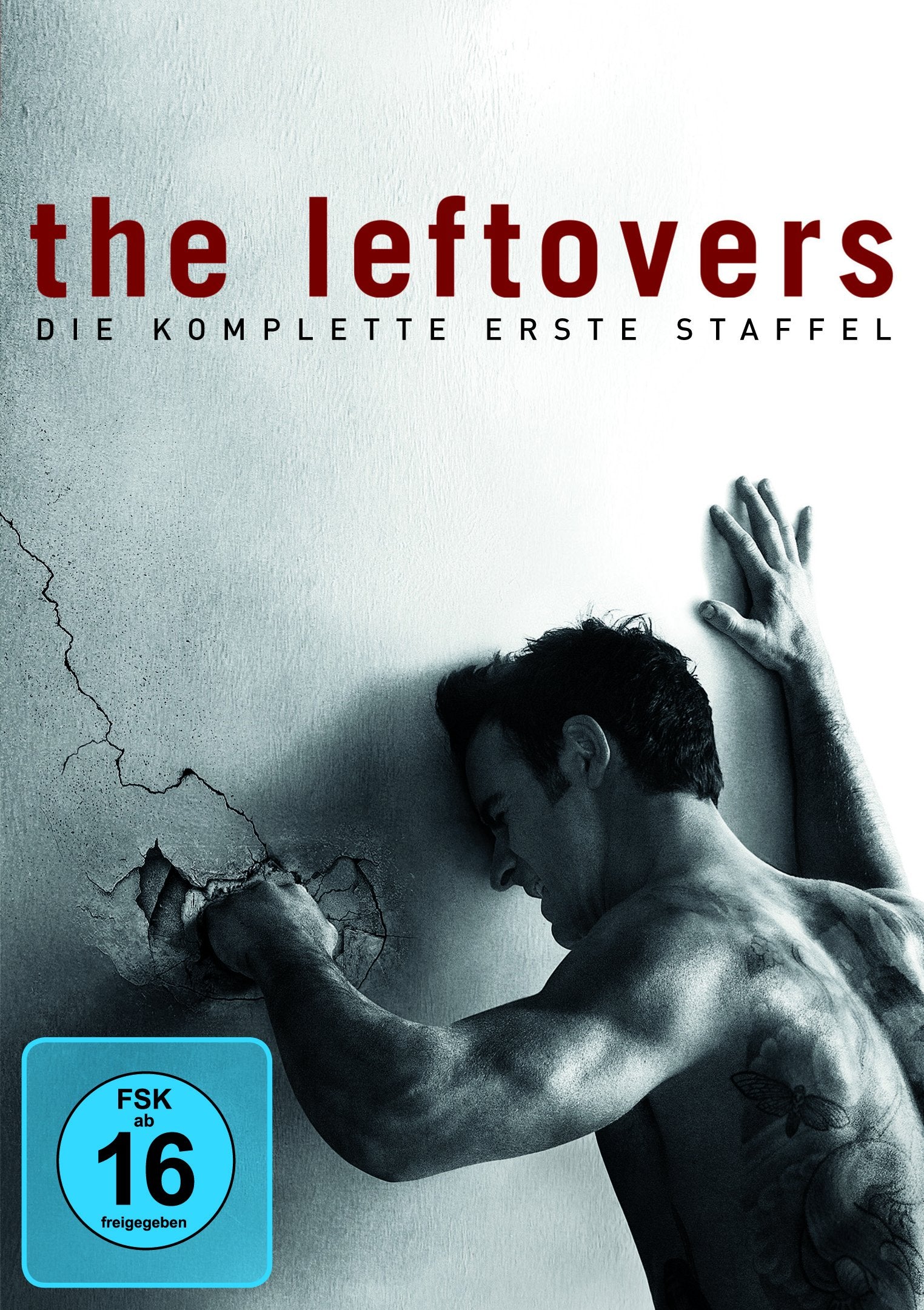 The Leftovers Box sets