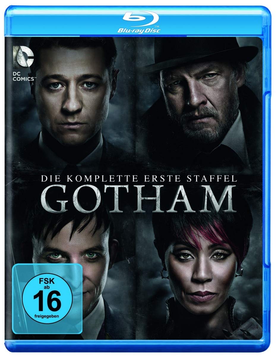 Product Image: Gotham
